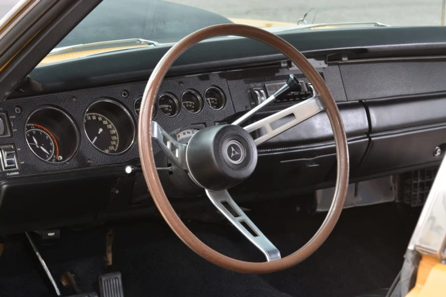 1969 Dodge Super Bee - Image 6 of 12