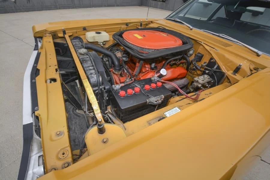 1969 Dodge Super Bee - Image 7 of 12
