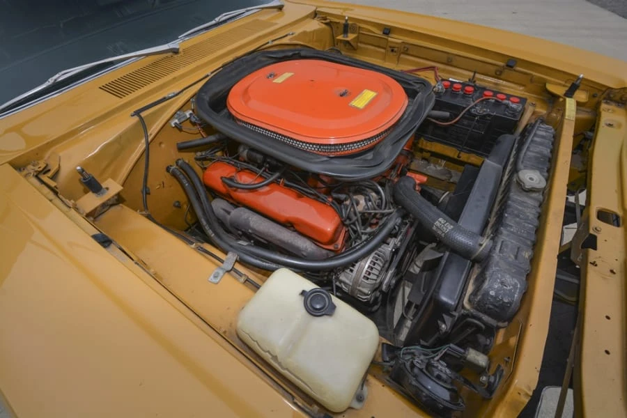1969 Dodge Super Bee - Image 8 of 12