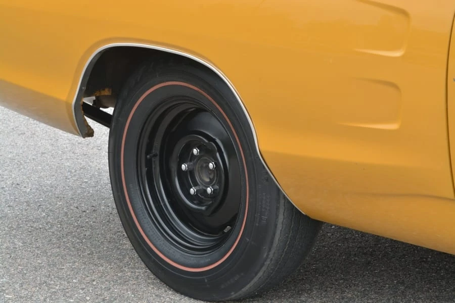 1969 Dodge Super Bee - Image 11 of 12