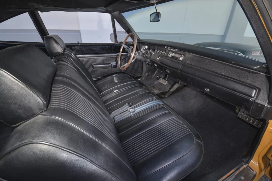 1969 Dodge Super Bee - Image 5 of 12