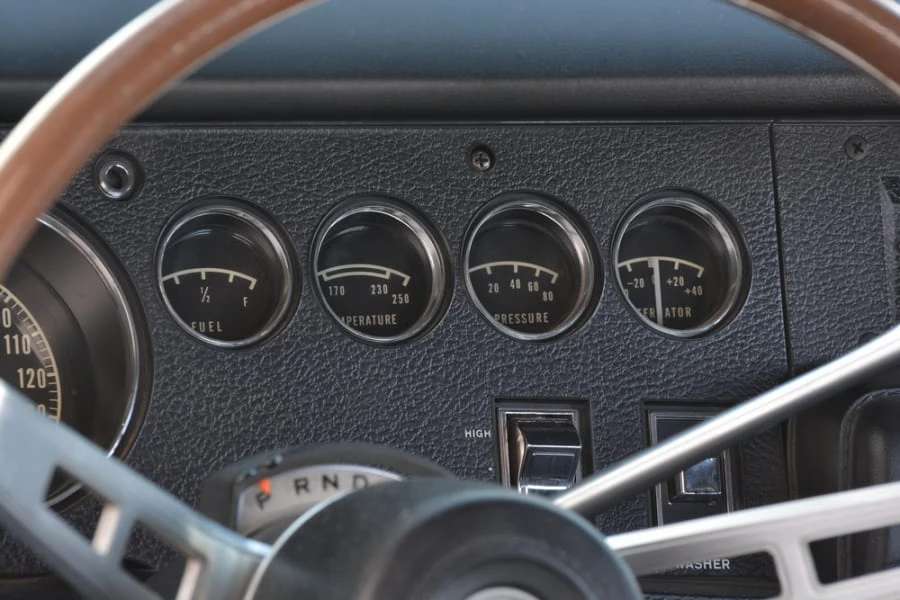 1969 Dodge Super Bee - Image 6 of 12