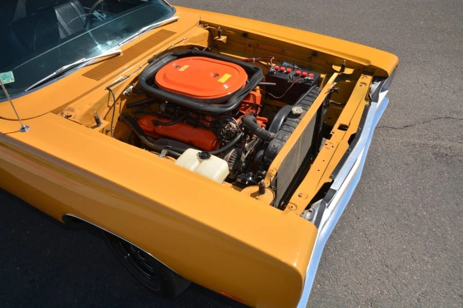 1969 Dodge Super Bee - Image 8 of 12