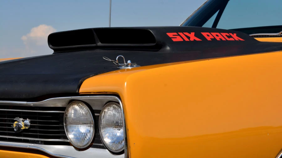 1969 Dodge Super Bee - Image 9 of 12