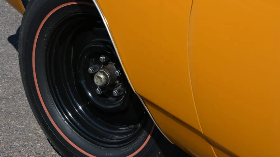 1969 Dodge Super Bee - Image 10 of 12
