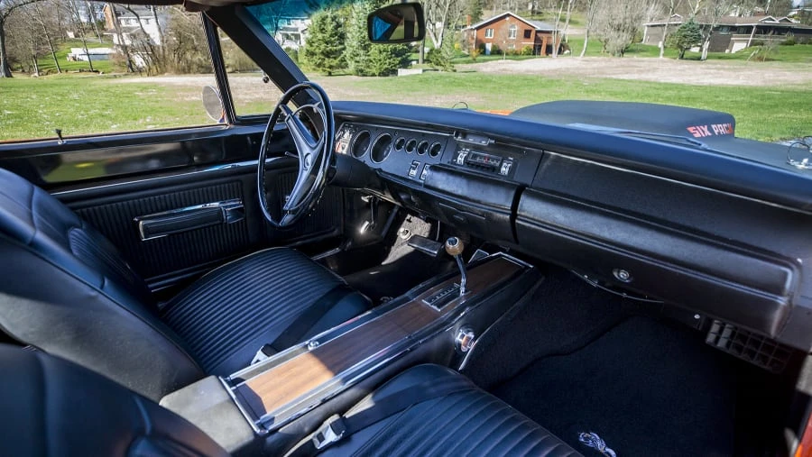 1969 Dodge Super Bee - Image 5 of 31
