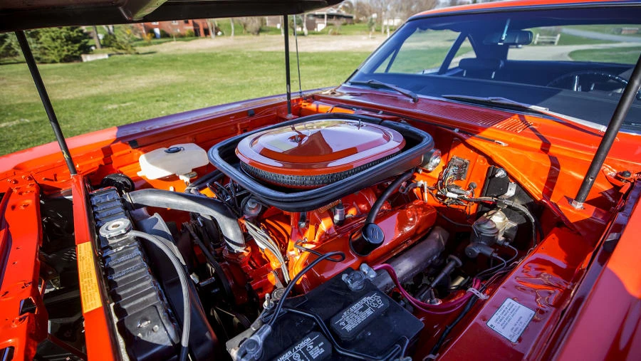 1969 Dodge Super Bee - Image 6 of 31