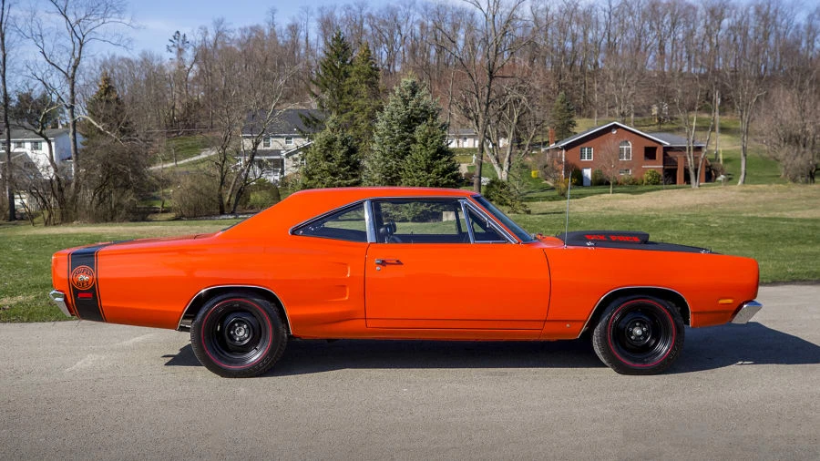 1969 Dodge Super Bee - Image 8 of 31