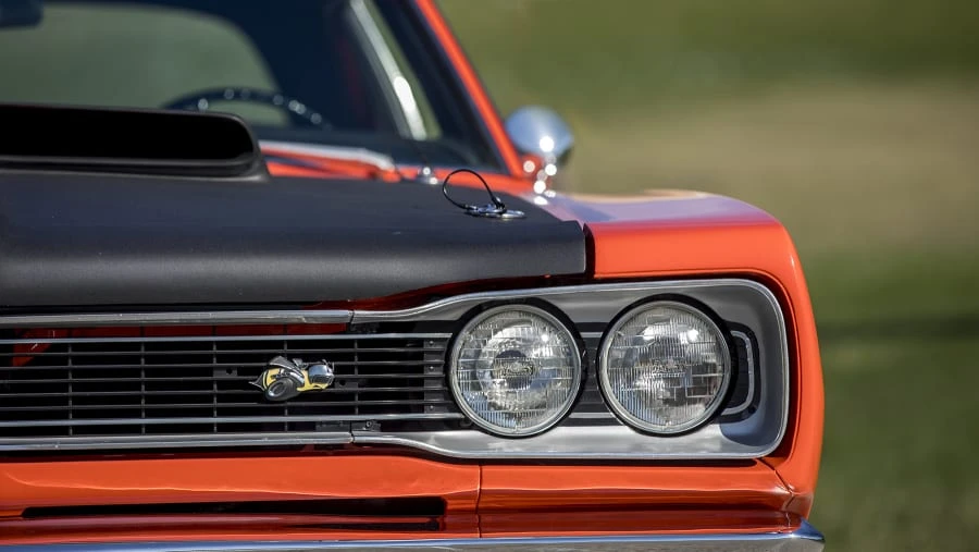 1969 Dodge Super Bee - Image 9 of 31