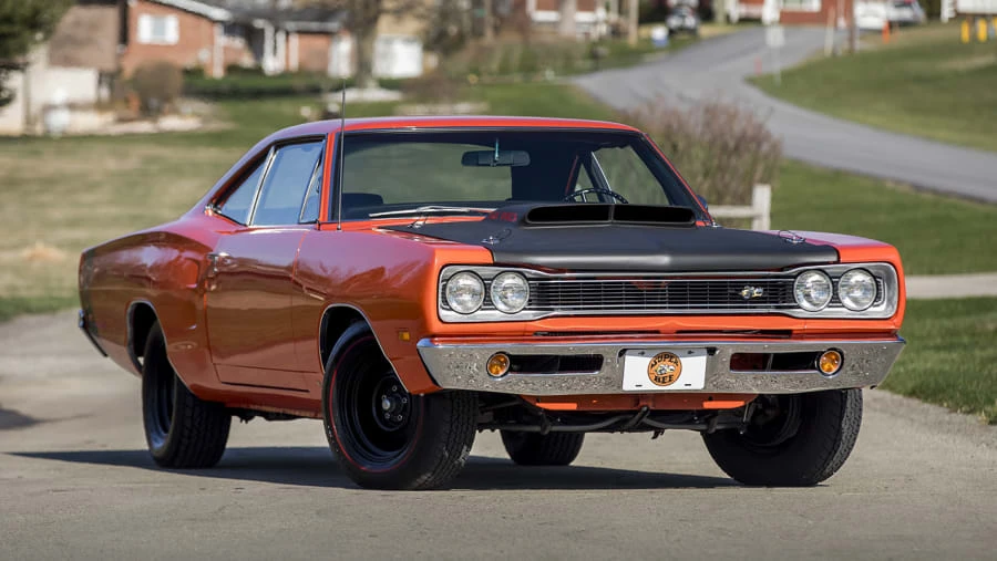 1969 Dodge Super Bee - Image 12 of 31