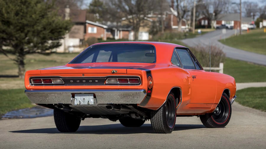 1969 Dodge Super Bee - Image 13 of 31