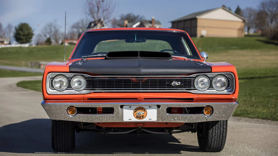 1969 Dodge Super Bee - Image 14 of 31