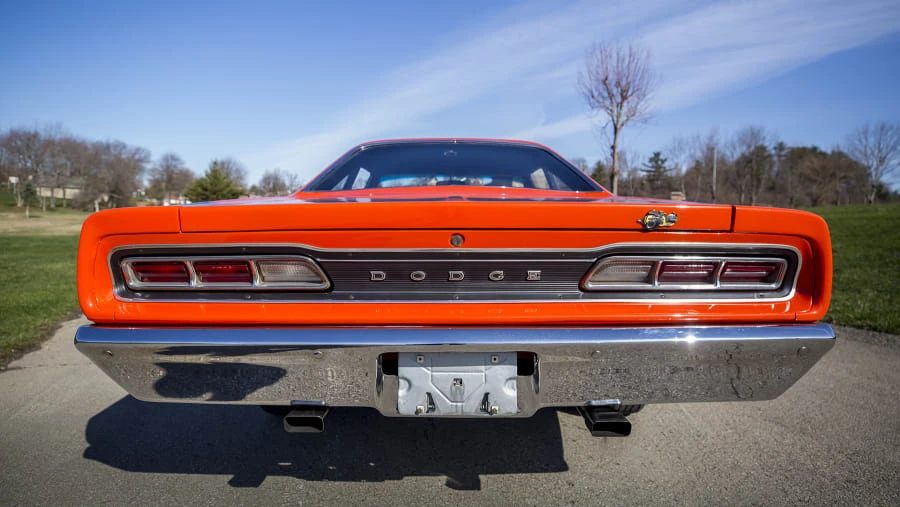 1969 Dodge Super Bee - Image 15 of 31
