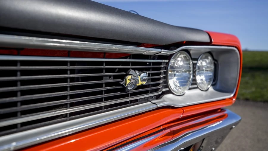 1969 Dodge Super Bee - Image 16 of 31