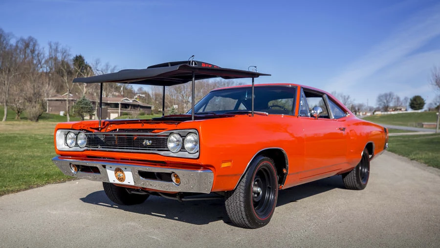 1969 Dodge Super Bee - Image 17 of 31