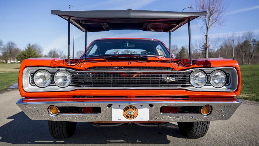 1969 Dodge Super Bee - Image 18 of 31