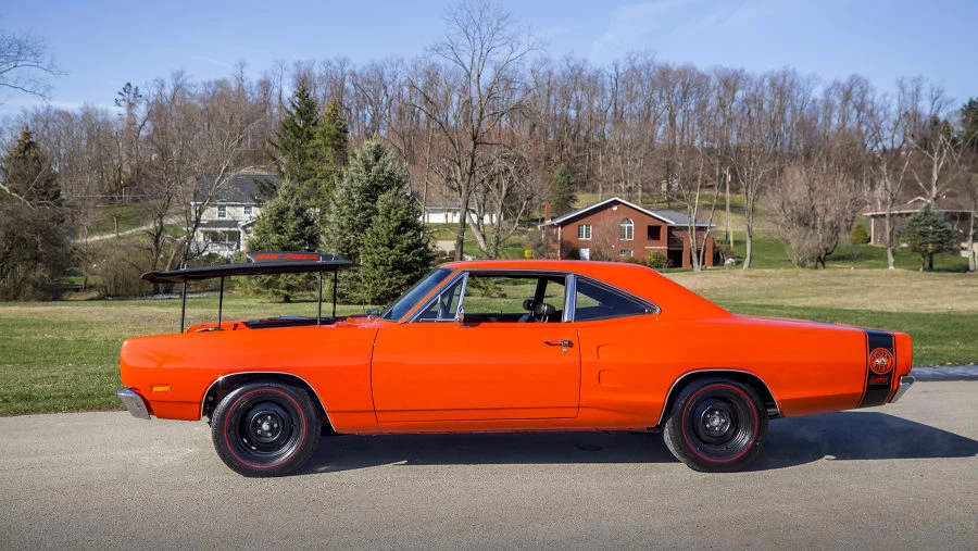 1969 Dodge Super Bee - Image 19 of 31