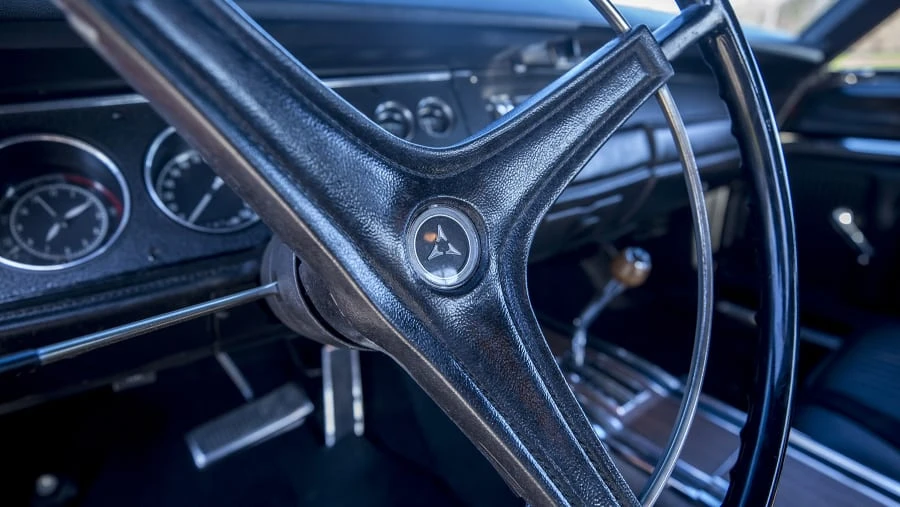 1969 Dodge Super Bee - Image 21 of 31