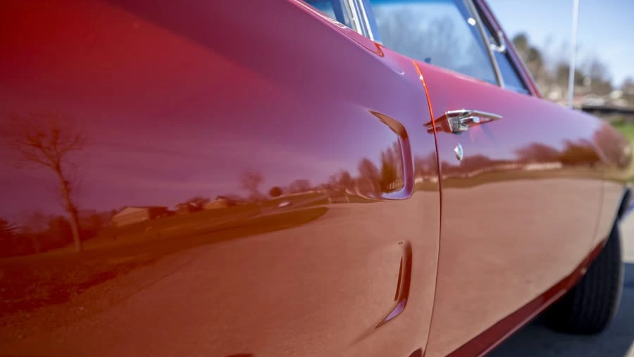 1969 Dodge Super Bee - Image 25 of 31