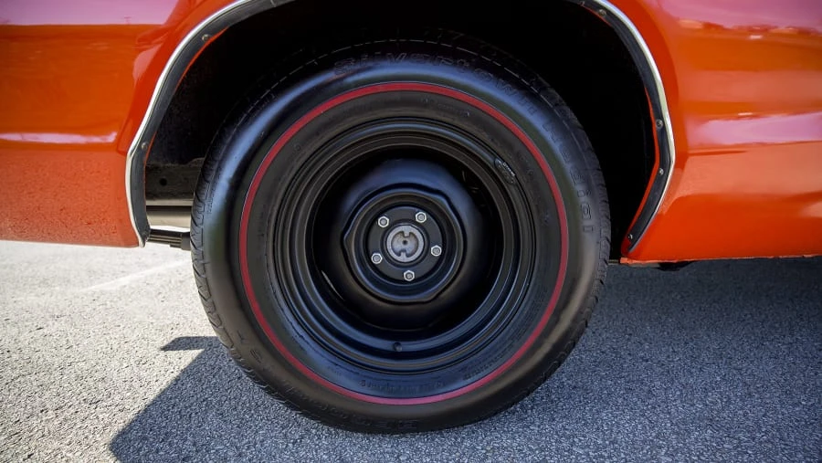 1969 Dodge Super Bee - Image 26 of 31