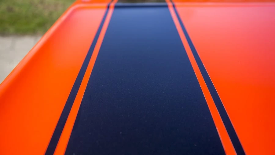 1969 Dodge Super Bee - Image 29 of 31