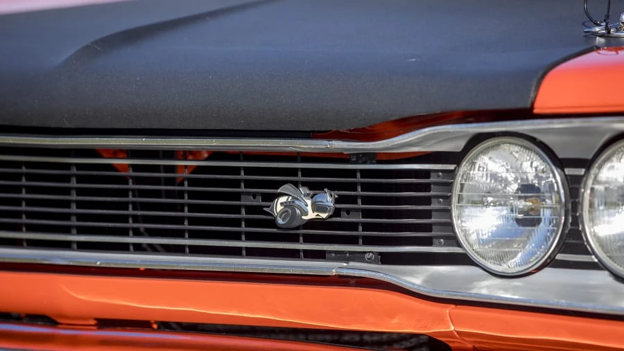 1969 Dodge Super Bee - Image 30 of 31
