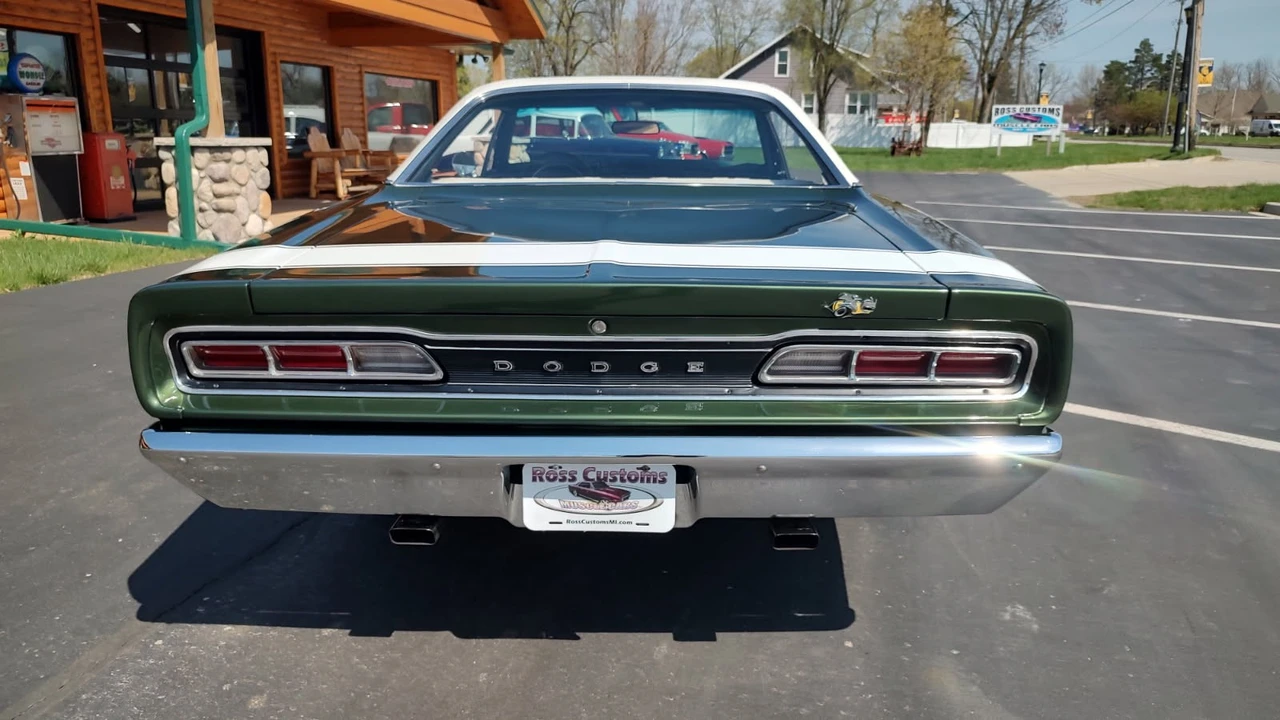 1969 Dodge Coronet Super Bee 4th Gen - Image 14 of 31