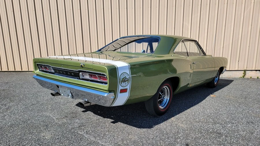 1969 Dodge Super Bee - Image 13 of 31