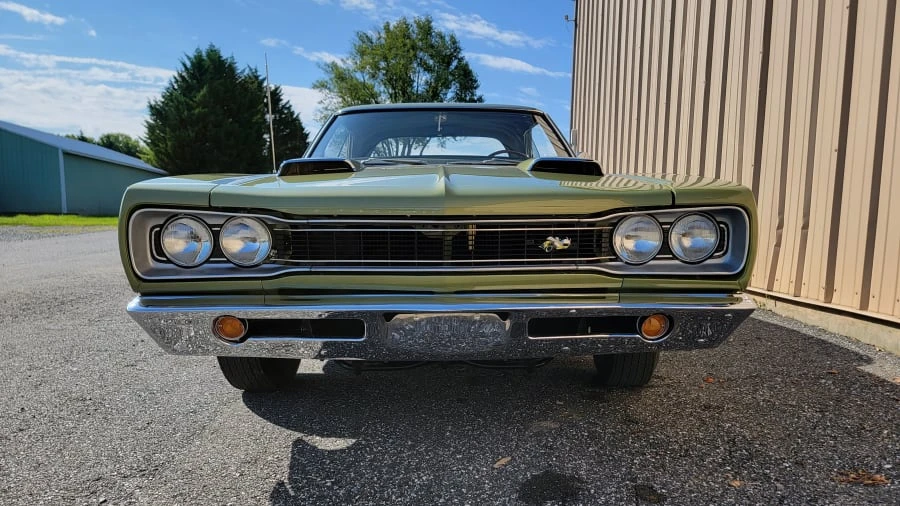 1969 Dodge Super Bee - Image 4 of 31
