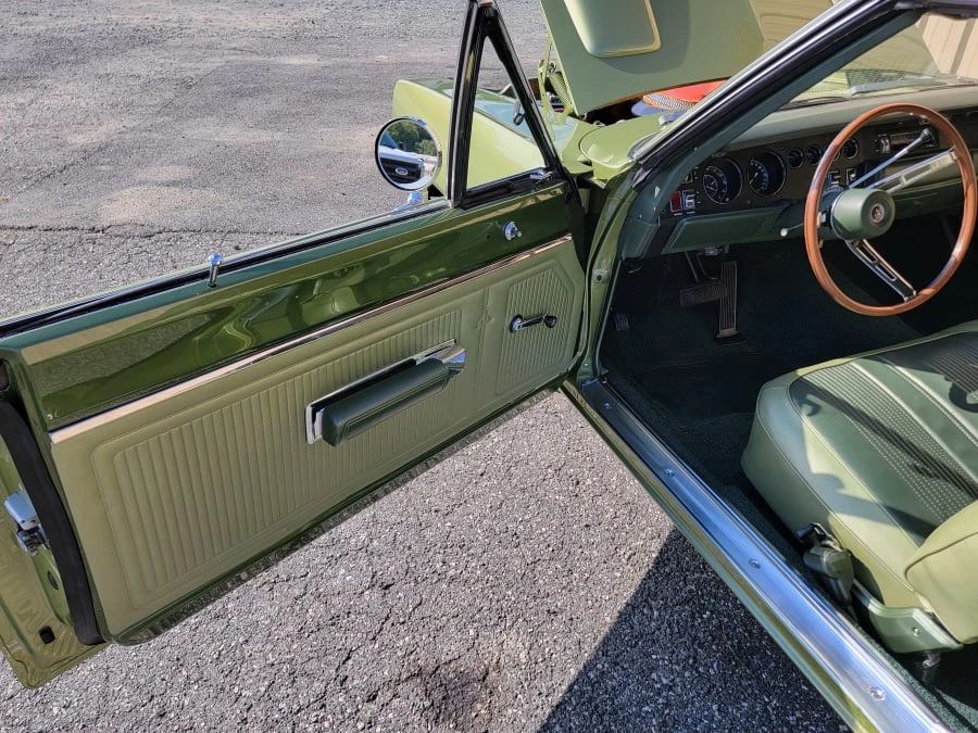 1969 Dodge Super Bee - Image 23 of 31