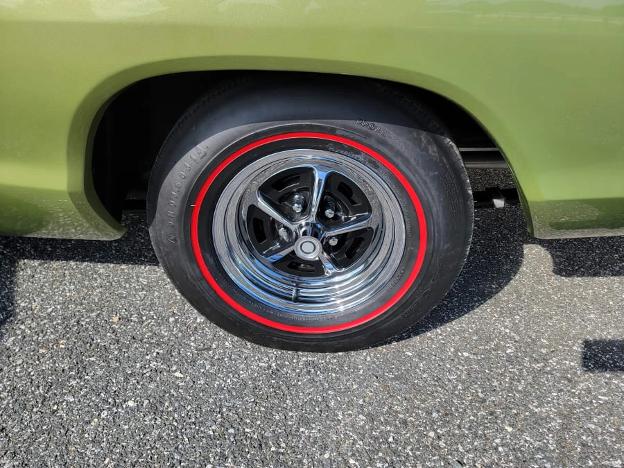1969 Dodge Super Bee - Image 16 of 31