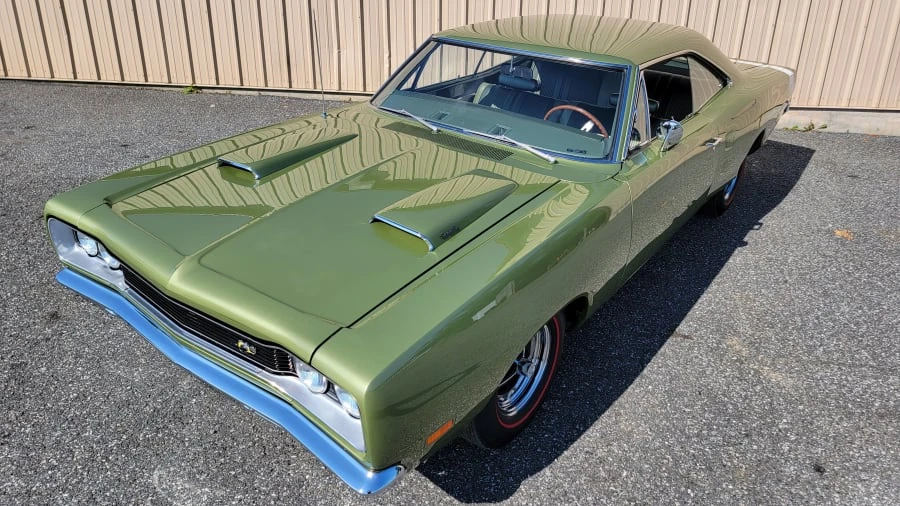 1969 Dodge Super Bee - Image 15 of 31