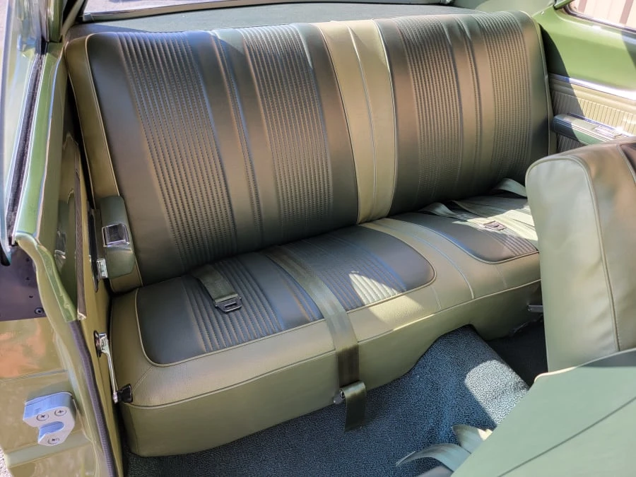 1969 Dodge Super Bee - Image 22 of 31