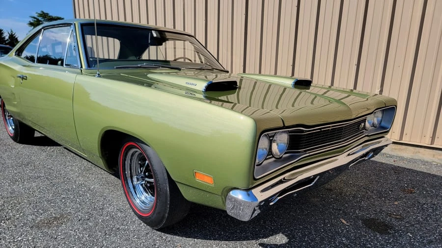 1969 Dodge Super Bee - Image 10 of 31