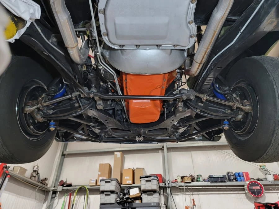 1969 Dodge Super Bee - Image 31 of 31