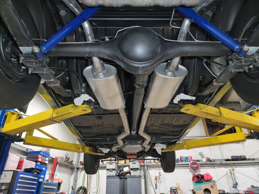 1969 Dodge Super Bee - Image 26 of 31