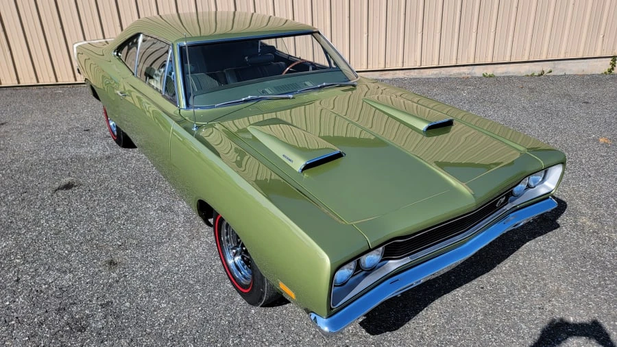 1969 Dodge Super Bee - Image 11 of 31