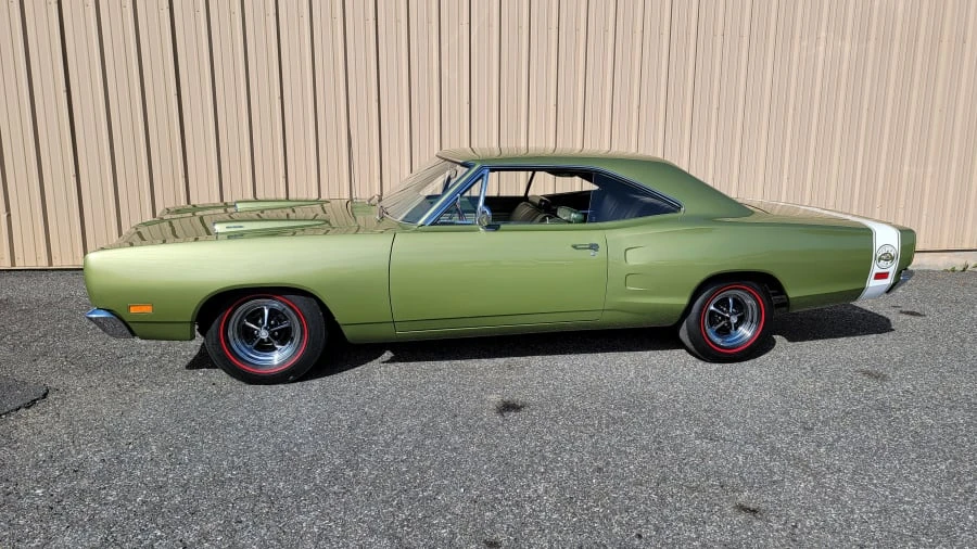 1969 Dodge Super Bee - Image 7 of 31