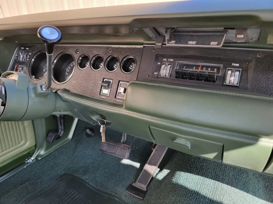 1969 Dodge Super Bee - Image 21 of 31