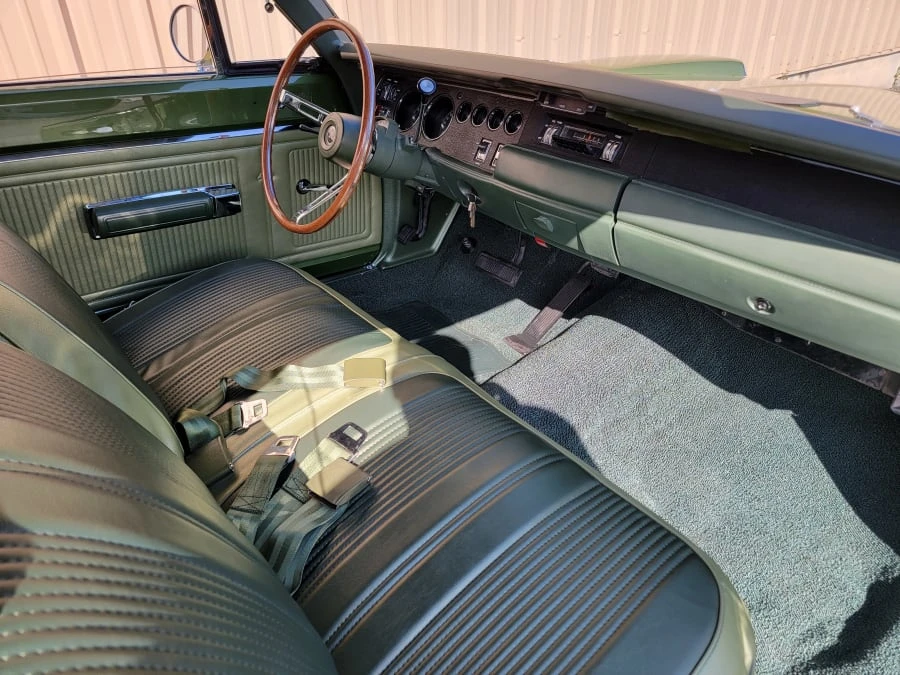 1969 Dodge Super Bee - Image 20 of 31