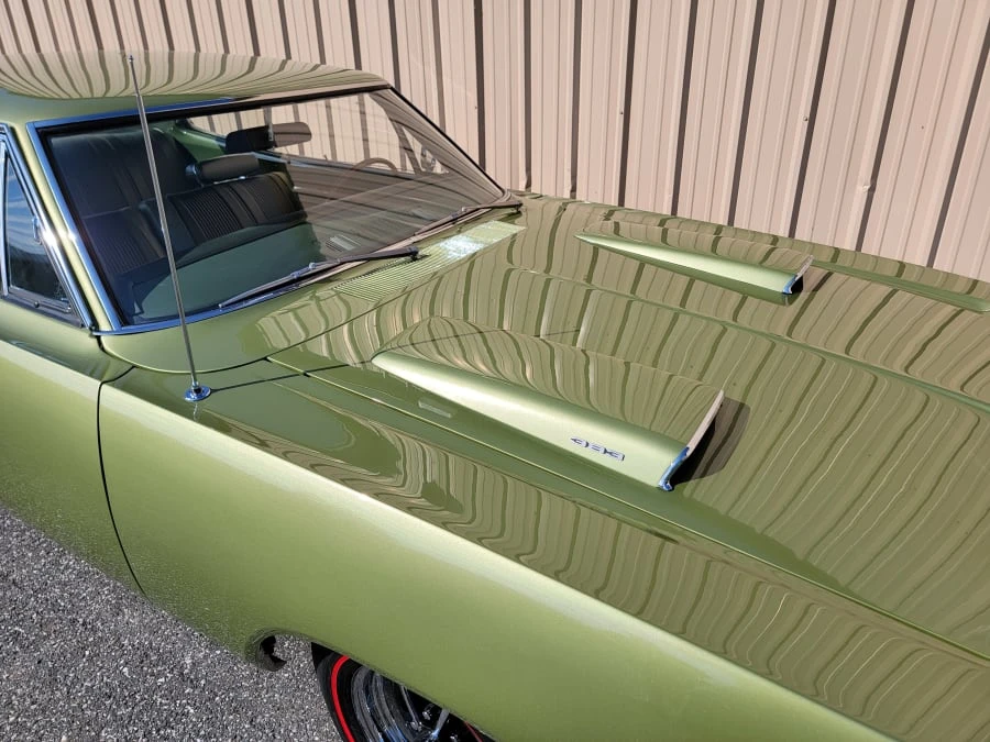 1969 Dodge Super Bee - Image 17 of 31
