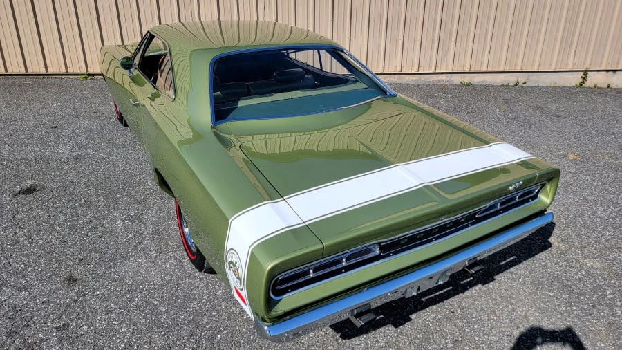1969 Dodge Super Bee - Image 12 of 31