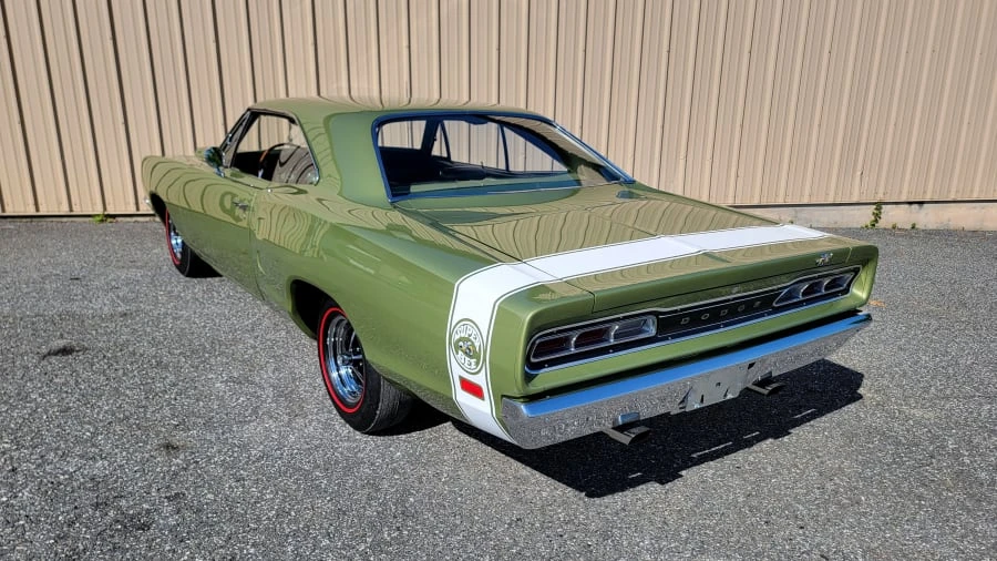 1969 Dodge Super Bee - Image 8 of 31