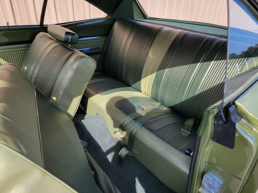 1969 Dodge Super Bee - Image 19 of 31