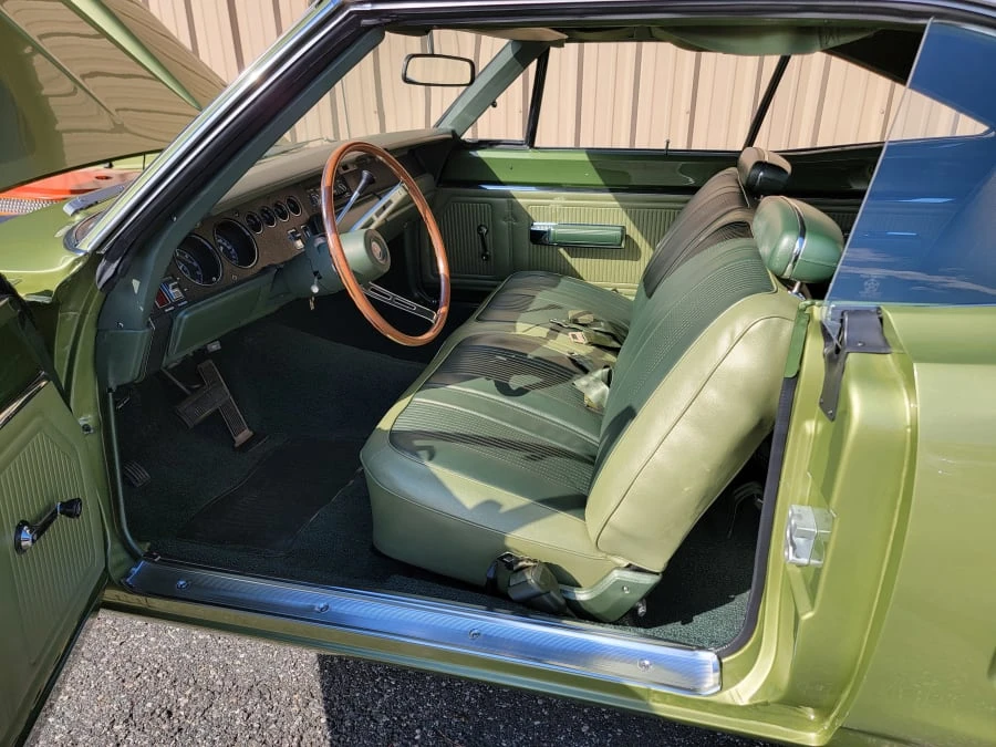 1969 Dodge Super Bee - Image 18 of 31