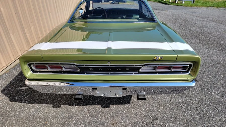 1969 Dodge Super Bee - Image 14 of 31