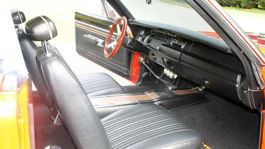 1969 Dodge Super Bee - Image 3 of 10