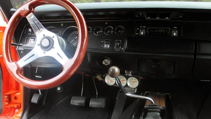 1969 Dodge Super Bee - Image 4 of 10