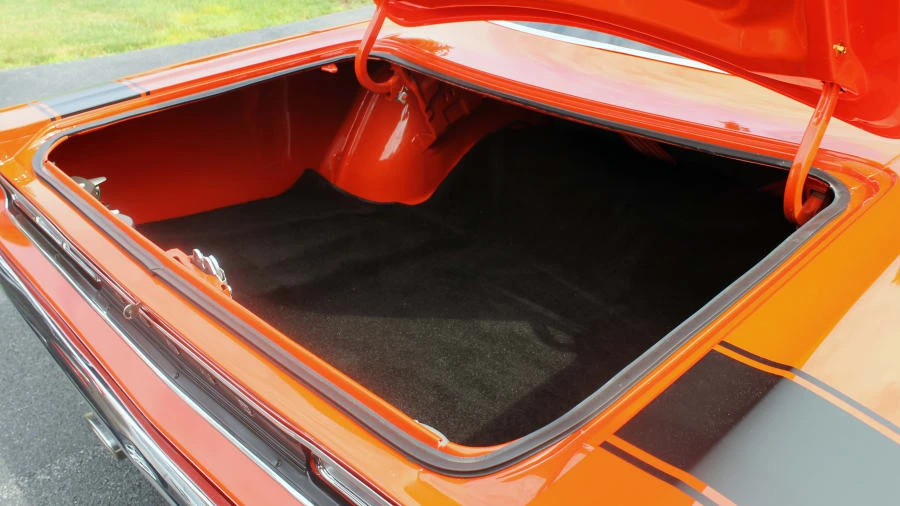 1969 Dodge Super Bee - Image 5 of 10