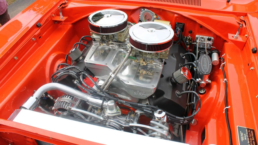 1969 Dodge Super Bee - Image 6 of 10
